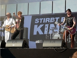 Die Toten Hosen