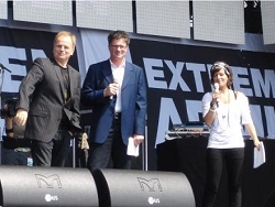 Grönemeyer, Willemsen, Kuttner