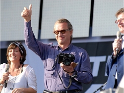 Wim Wenders