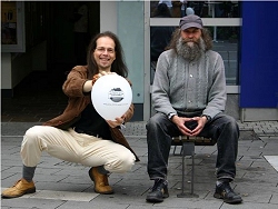 Aktion Herkules-Center