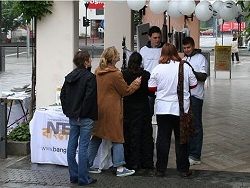 Aktion Herkules-Center