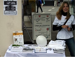 Aktion Herkules-Center