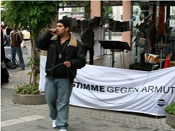 Aktion Herkules-Center