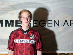 White Band Night im Poco